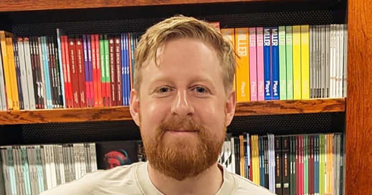 Michael Patrick: GoT Actor & MND Advocate Passes Away at 35